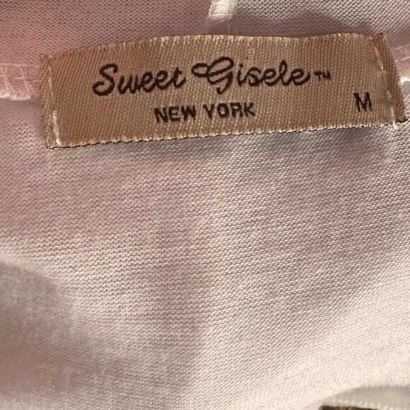 California Republic Hoodie NWOT Size M - Picture 4 of 4